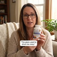 Customer review image