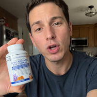 Customer review image