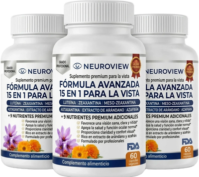 NeuroView®