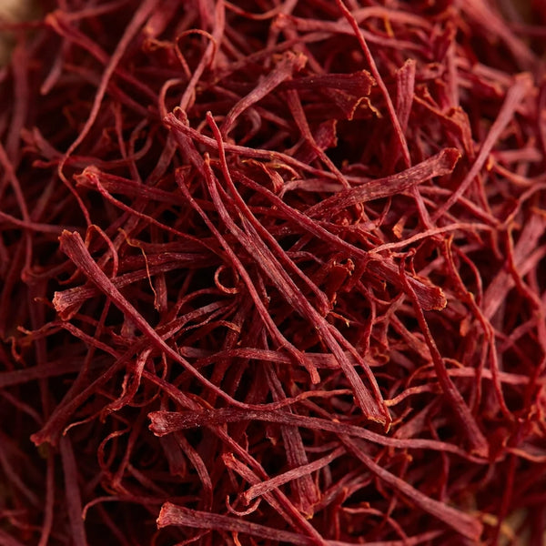 Saffron Extract