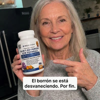 Imagen de reseña de cliente