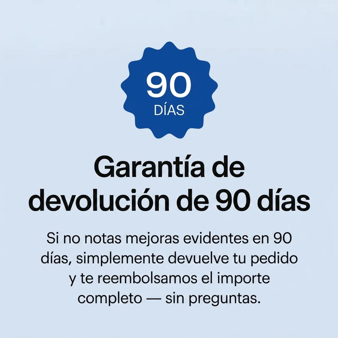 Neuroview 15 en 1 Fórmula Avanzada para la Vista